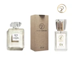 174W Projekt Perfumy | Zapach podobny do Chanel No 5 L'Eau