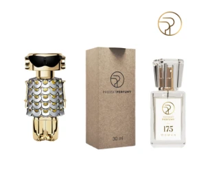 175W Projekt Perfumy | Zapach podobny do Paco Rabanne Fame