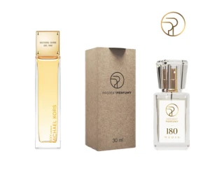 180W Projekt Perfumy | Zapach podobny do Michael Kors Sexy Amber
