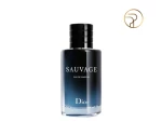 Woda perfumowana męska Sauvage od Dior 100 ml