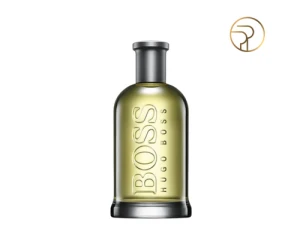 Woda perfumowana męska Bottled od Hugo Boss 100 ml