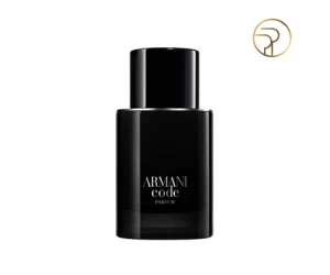 Woda perfumowana męska Code od G.Armani 100 ml
