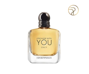 Woda perfumowana męska Stronger With You od G.Armani 100 ml