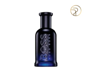Woda perfumowana męska Boss Bottled Night od Hugo Boss 100 ml