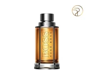 Woda perfumowana męska The Scent od Hugo Boss 100 ml