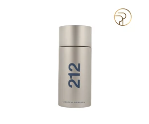 Woda perfumowana męska 212 Herrera od Carolina Herrera 100 ml
