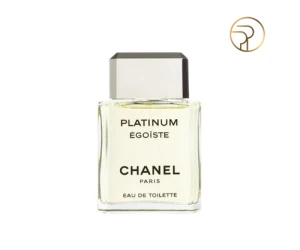 Woda perfumowana męska Egoiste Platinum od Chanel 100 ml