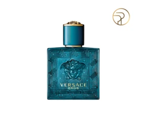 Woda perfumowana męska Eros od Versace 100 ml