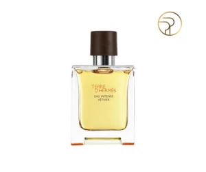 Woda perfumowana męska Terre D' Hermes od Hermes 100 ml