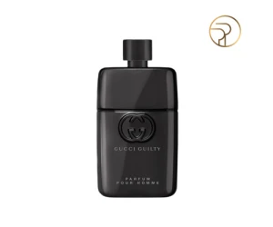 Woda perfumowana męska Guilty od Gucci 100 ml