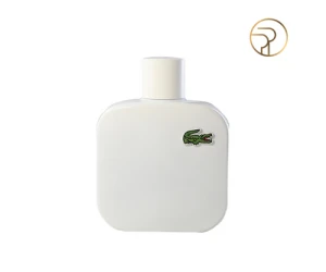 Woda perfumowana męska L12.12 Blanc od Lacoste 100 ml