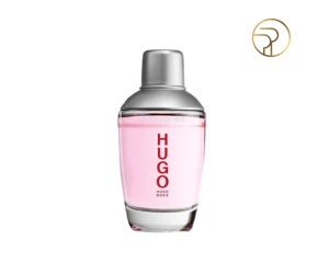 Woda perfumowana męska Hugo Energise od Hugo Boss 100 ml