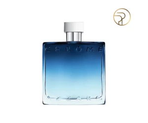 Woda perfumowana męska Chrome od Azzaro 100 ml