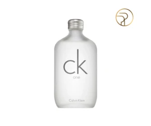 Woda perfumowana męska CK One od Calvin Klein 100 ml
