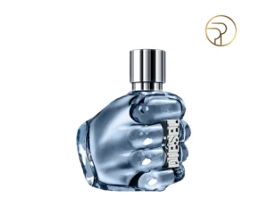 Woda perfumowana męska Only The Brave od Diesel 100 ml