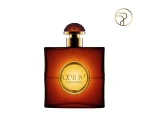 Woda perfumowana męska Yves Saint Laurent Opium od Y.S.Laurent 100 ml