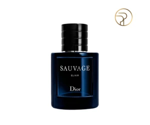 Woda perfumowana męska Sauvage Elixir od Dior 100 ml