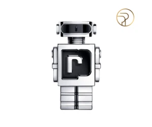 Woda toaletowa męska Phantom od Paco Rabanne 100 ml