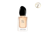 Woda perfumowana damska Si od Giorgio Armani 100 ml