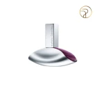 Woda perfumowana damska Euphoria od Calvin Klein 100 ml