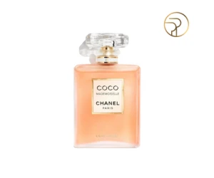 Woda perfumowana damska Coco Mademoiselle od Coco Chanel 100 ml