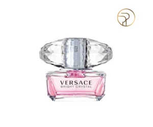 Woda perfumowana damska Bright Crystal od Versace 100 ml