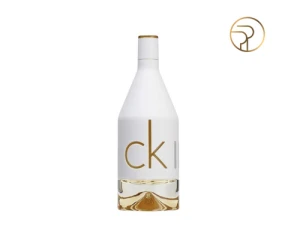 Woda perfumowana damska CK IN2U od C. Klein 100 ml