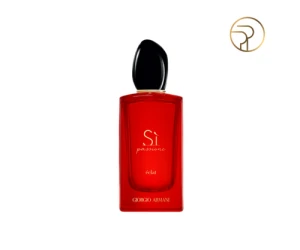 Woda perfumowana damska Si Passione od G.Armani 100 ml
