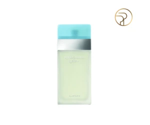 Woda perfumowana damska  Light Blue od D&G 100 ml