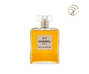 Woda perfumowana damska Chanel No 5 od Chanel 100 ml
