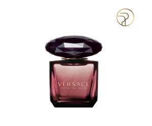 Woda perfumowana damska Crystal Noir od Versace 100 ml