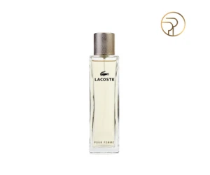 Woda perfumowana damska Pour Femme od Lacoste 100 ml
