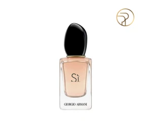 Woda perfumowana damska Si Fiori od G.Armani 100 ml