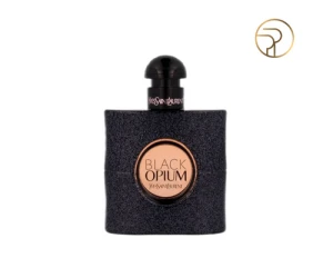 Woda perfumowana damska Black Opium Nuit Blanche od Y.S. Laurent 100 ml