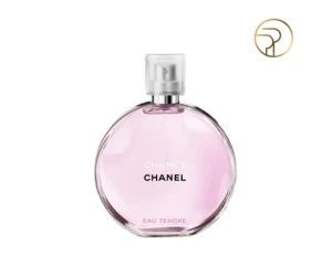 Woda perfumowana damska Chance od Chanel 100 ml