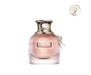 Woda perfumowana damska Scandal od J.P.Gaultier 100 ml
