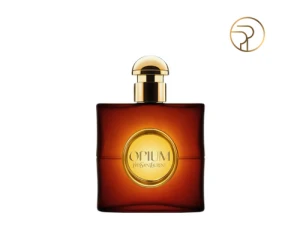 Woda perfumowana damska  Opium od Y.S. Laurent 100 ml