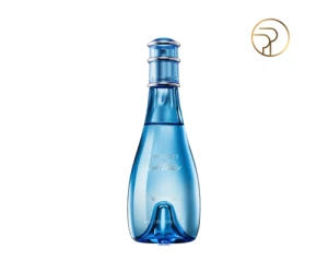 Woda perfumowana damska Cool Water od Davidoff 100 ml