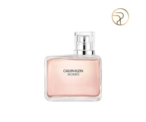Woda perfumowana damska Women od Calvin Klein 100 ml