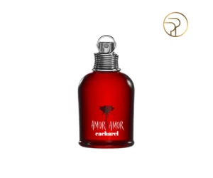 Woda perfumowana damska Amor Amor od Cacharel 100 ml