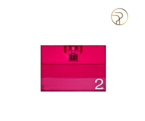 Woda perfumowana damska Gucci Rush 2 100 ml