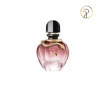 Woda perfumowana damska Pure XS For Her od Paco Rabanne 100 ml