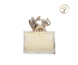Woda perfumowana damska Jungle Elephant od Kenzo 100 ml