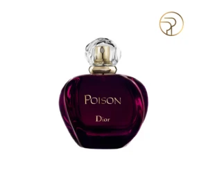 Woda perfumowana damska Midnight Poison od Dior 100 ml