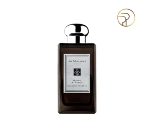 Woda toaletowa damska Myrrh&Tonka od Jo Malone 100 ml