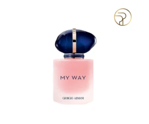 Woda toaletowa damska Floral My Way od G.Armani 100 ml