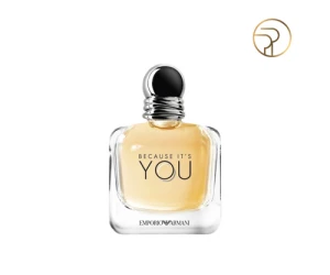 Woda perfumowana damska Because It's You od G.Armani 100 ml