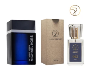 042M Projekt Perfumy | Zapach podobny do Extreme Michael Kors Speed