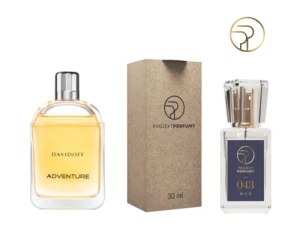043M Projekt Perfumy | Zapach podobny do Davidoff  Adventure