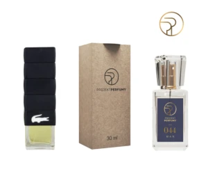 044M Projekt Perfumy | Zapach podobny do Lacoste Challenge
